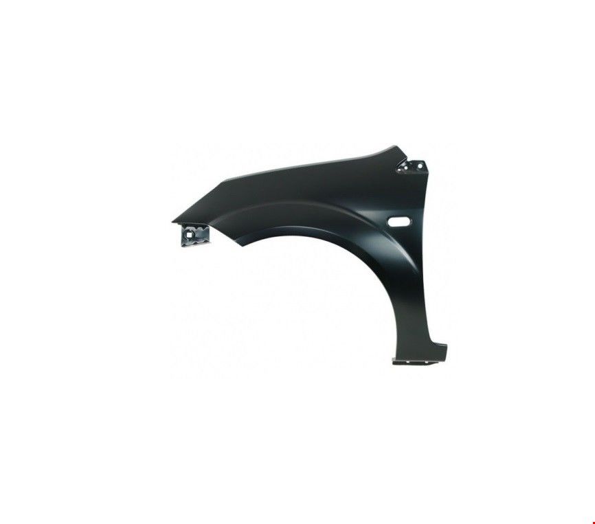 FORD - ÖN ÇAMURLUK SOL FİESTA 2003- - 1218443