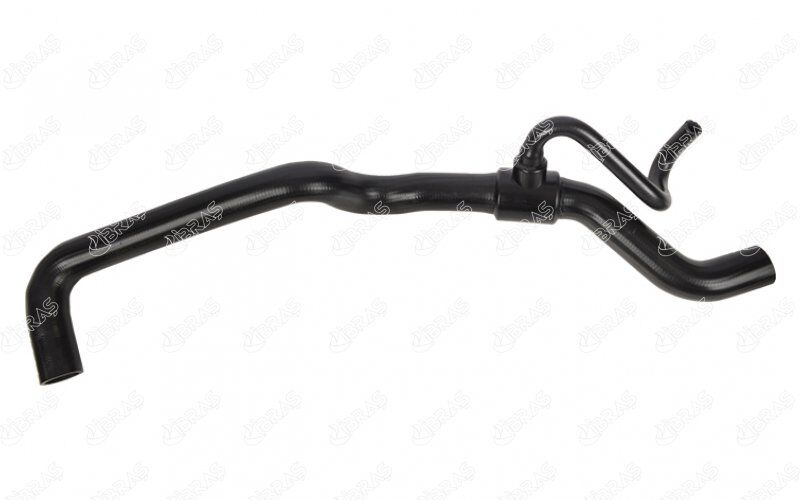 RADYATÖR ALT HORTUMU BOXER-JUMPER 1.9 DZL - OEM 1351.R7,1314975080