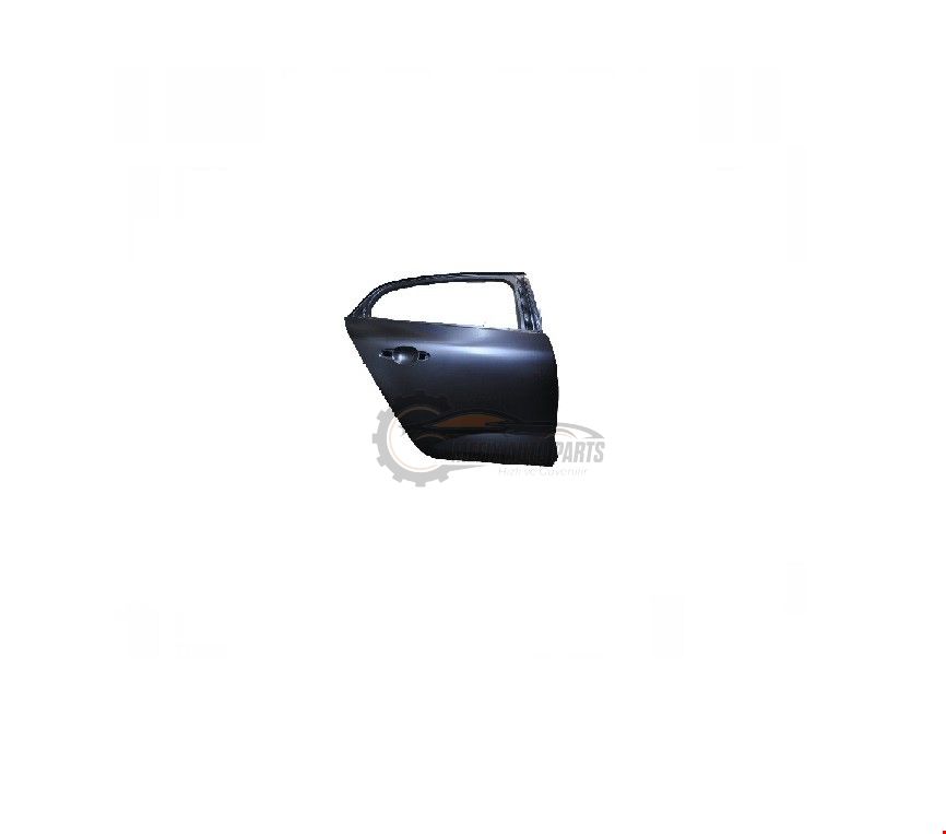 RENAULT - ARKA KAPI SAĞ MEGANE 4 2015- - 821002253R
