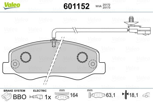 ARKA TEKER PORYASI VOLVO V40 D2 D3 D4 T2 T3 T4 T5 2012-2018 31277680-31406755-31387352