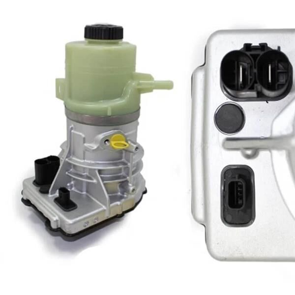 DİREKSİYON POMPASI ELK. RENAULT TRAFIC III 15> OPEL VIVARO B 15> 1.6 dCi R9M 1.6 CDTI  491100616R-93457191-491104991R