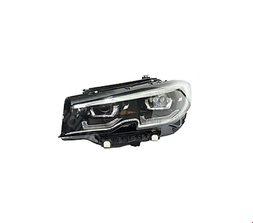 BMW - ÖN FAR SOL G20 2019- - 63118496155/63118496161