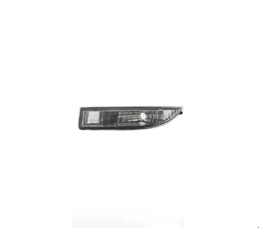 TOYOTA - SİS FARI SOL COROLLA SEDAN 2002- - 81221-12160