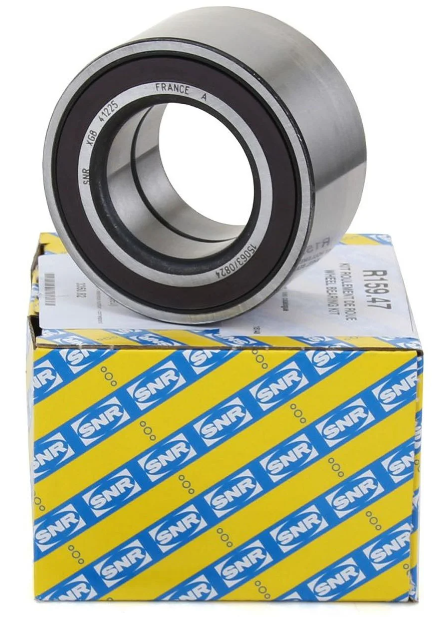 TEKER RULMANI ÖN P407 ABS Lİ