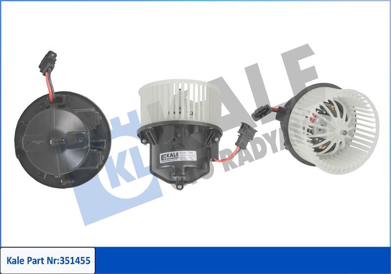 KALORİFER MOTORU VOLVO S80 II-V70 III-XC60-XC70 II 31267505-31291516-8623276