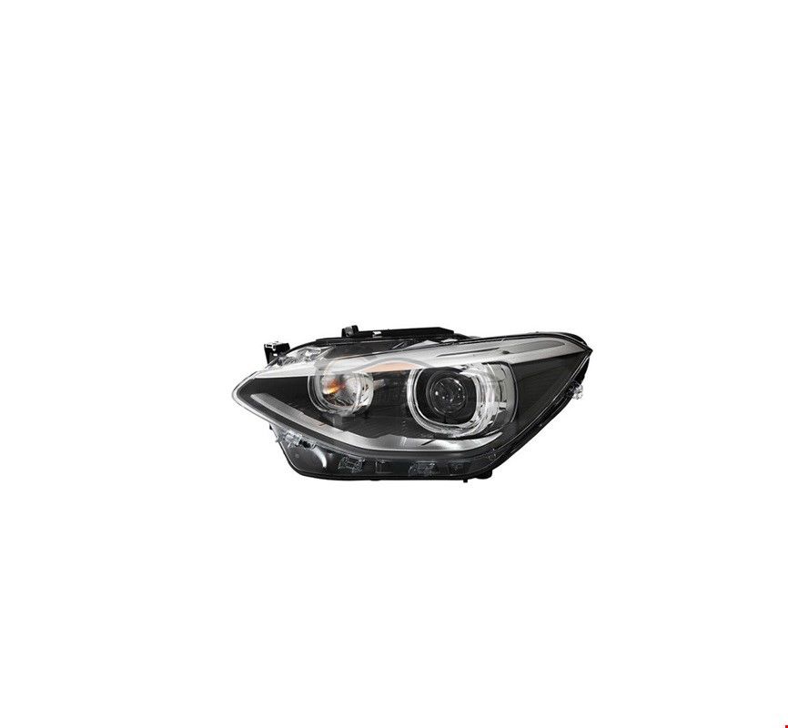 BMW - ÖN FAR SOL F20 2012- - 63117296913
