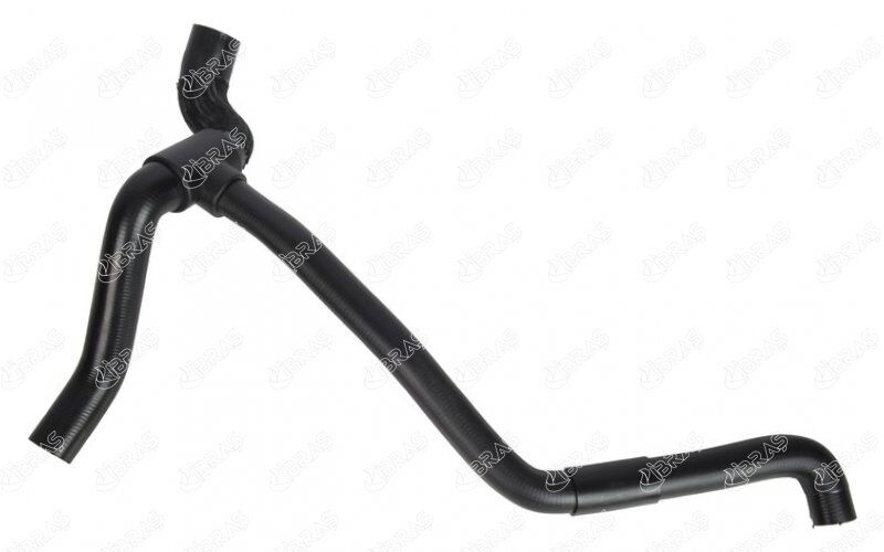 RADYATÖR ALT HORTUMU RENAULT R19 1.4-1.6 - OEM 7702253170,7700794564