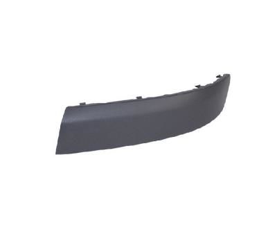 VOLKSWAGEN - ÖN TAMPON BANDI SOL T-5 2003- - 7H08077177G9