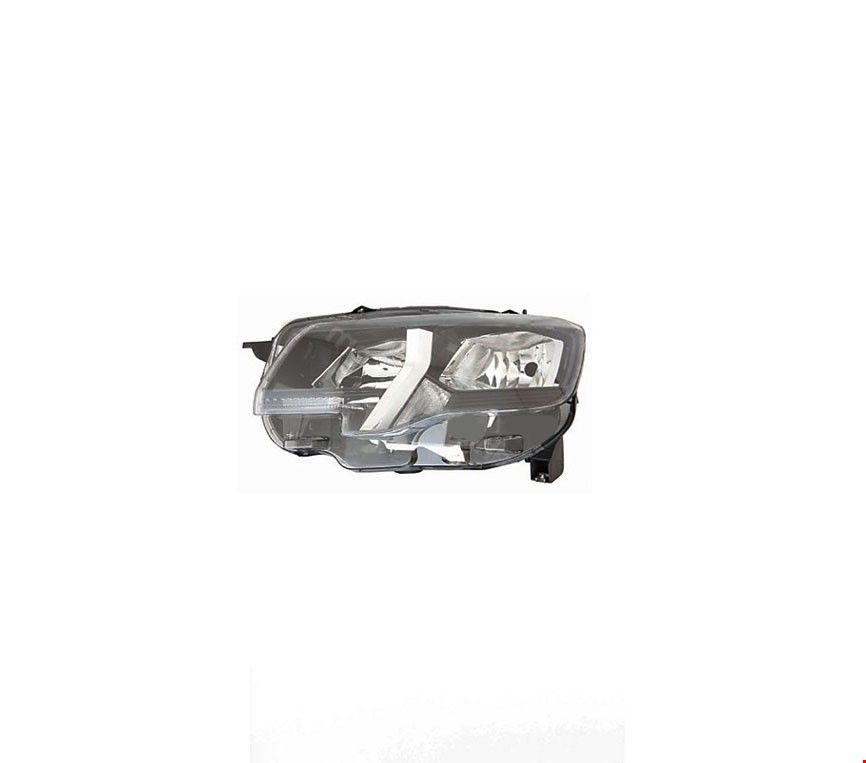 PEUGEOT - ÖN FAR SOL PARTNER 2018- - 9816826980