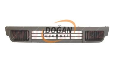 VOLKSWAGEN - ÖN TAMPON ORTA PANJURU ( BANT ) T-5 2003- - 7H08077197G9