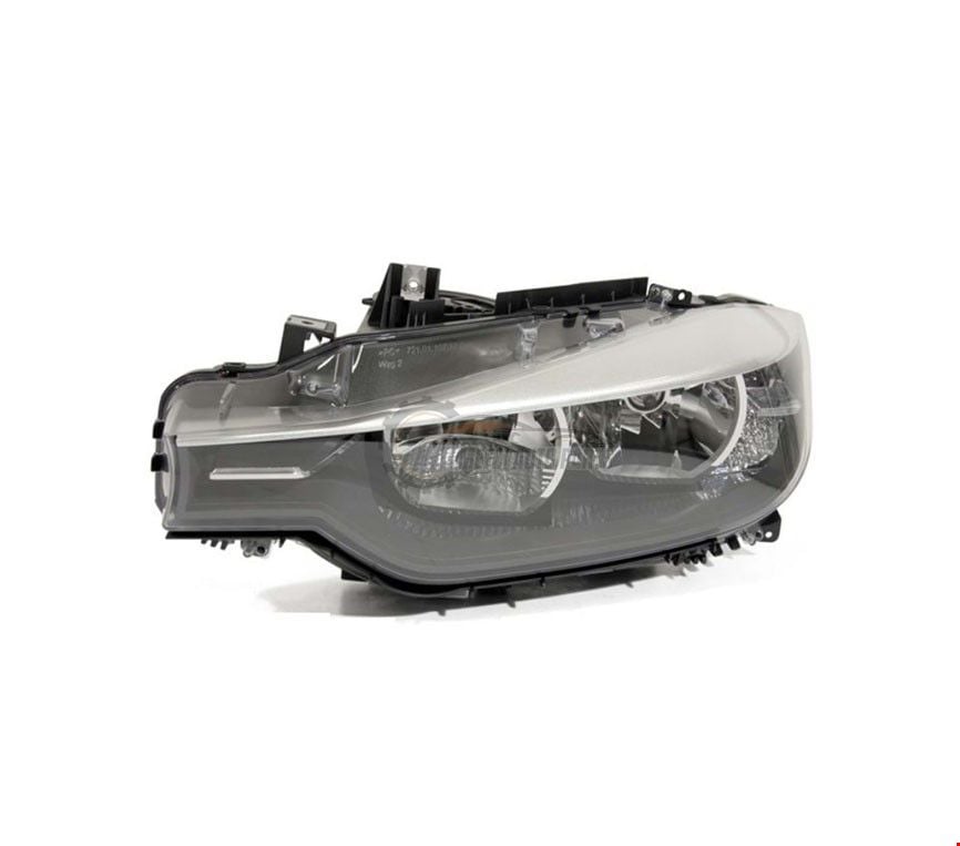 BMW - ÖN FAR SOL F34 GT 2013- - 63117355555