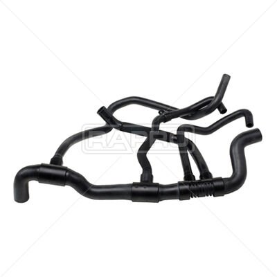 RADYATÖR ALT HORTUMU RENAULT TRAFIC 01>06 OPEL VİVARO 01>06 1.9 D  8200262890-8200817132-4414705