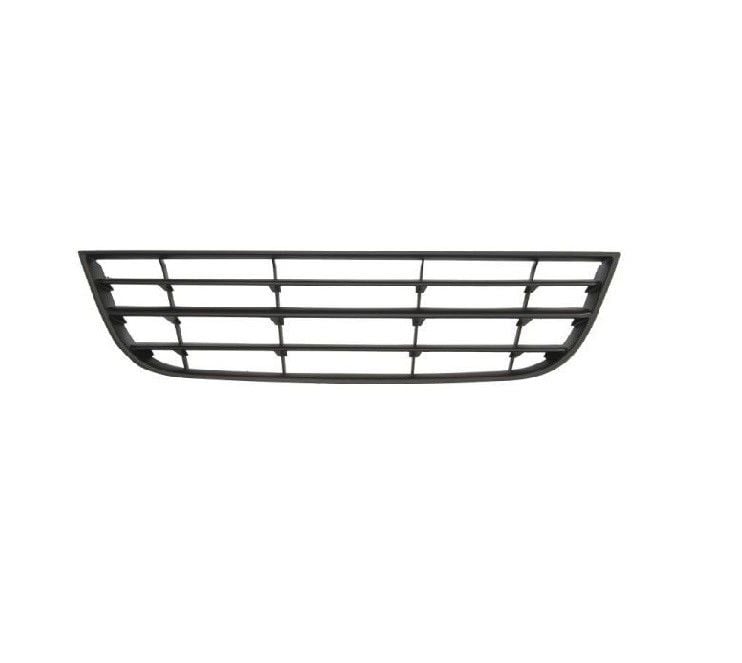 VOLKSWAGEN - ÖN TAMPON PANJURU ORTA POLO 2005- - 6Q0853677B9B9