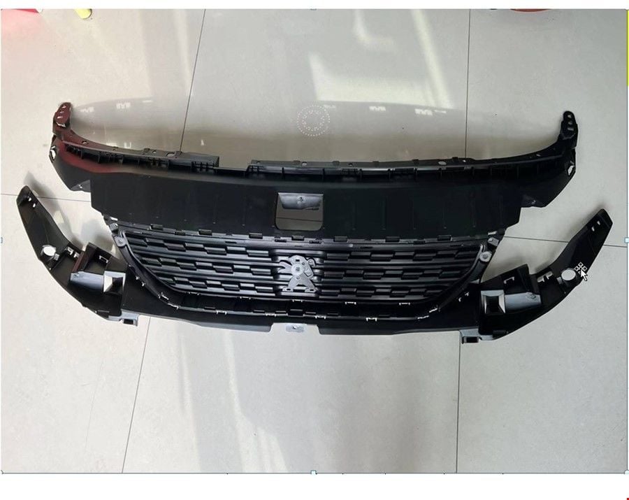 PEUGEOT - ÖN PANJUR(İÇ+DIŞ) SET RİFTER / PARTNER 2018- - 1632654780 / 981688680