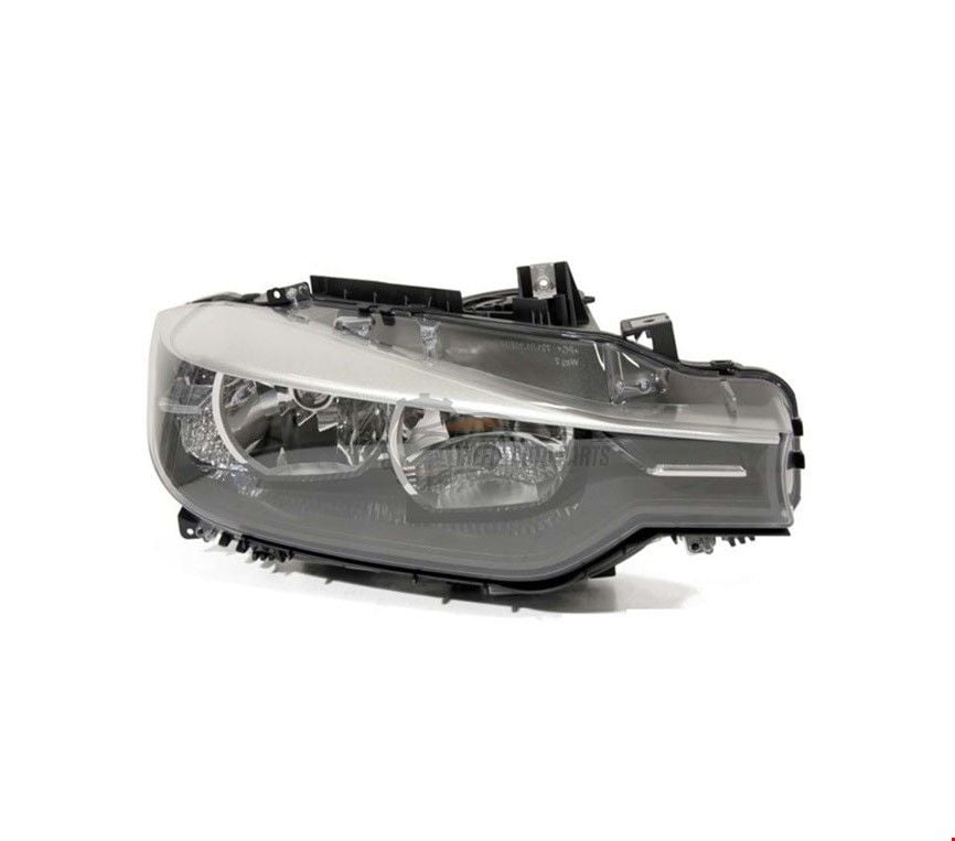 BMW - ÖN FAR SAĞ F34 GT 2013- - 63117355556