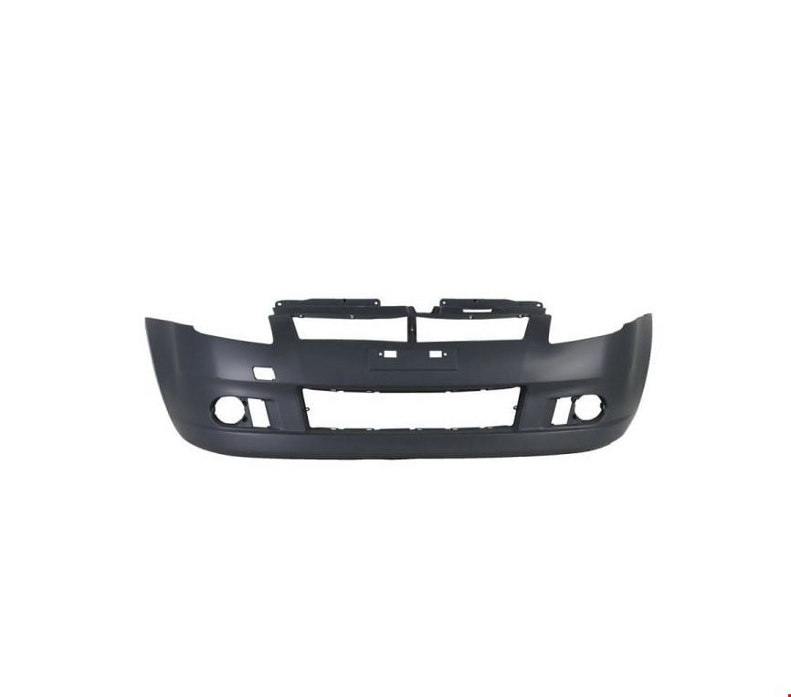 SUZUKİ - ÖN TAMPON ( TYG ) SWİFT 2005- - 71711-63J00-799