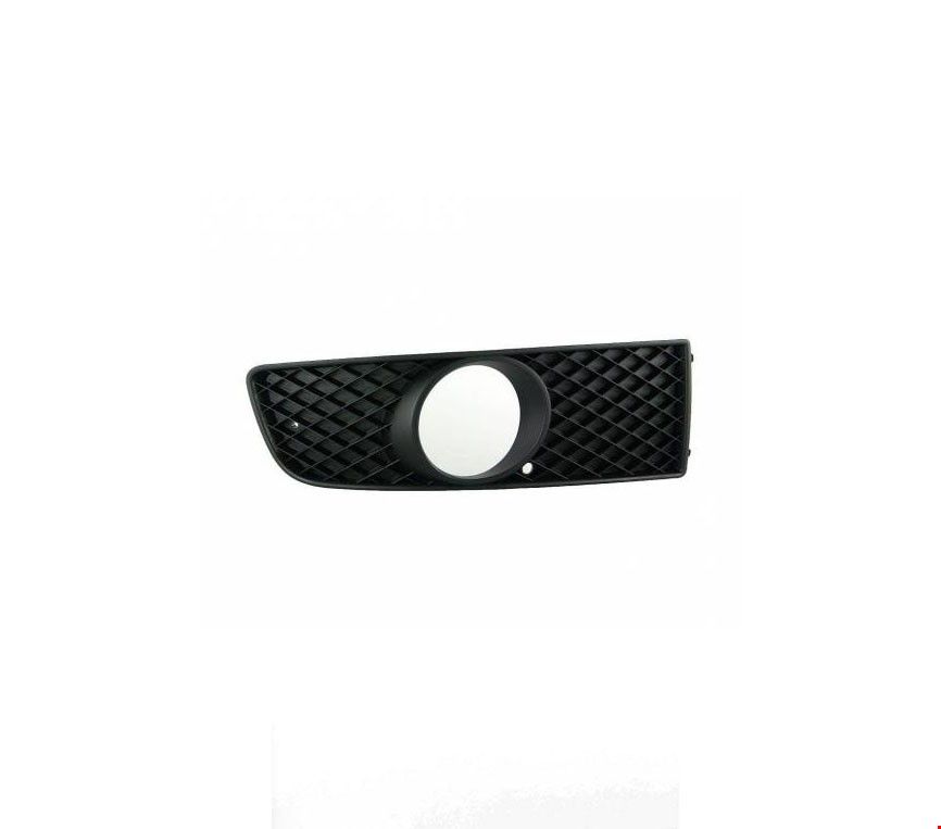 VOLKSWAGEN - ÖN TAMPON IZGARASI ( SİSLİ ) SAĞ POLO 2000- - 6N0853666C