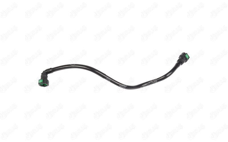 TURBO HORTUMU 4 KAT POLYESTER KULLANILMIŞTIR DISCOVERY SPORT L550 2.0 P290 MHEV 4x4 20 LR050236 BJ326C780DA-LR024633-EJ326C780DA