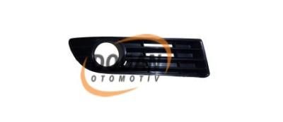 VOLKSWAGEN - ÖN TAMPON IZGARASI SİSLİ SAĞ POLO 2005- - 6Q0853666H9B9
