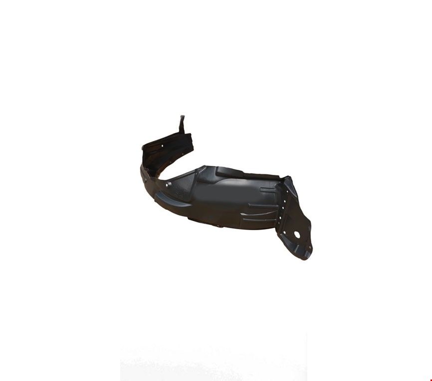 TOYOTA - ÖN ÇAMURLUK DAVLUMBAZI SOL COROLLA 2014- - 53876-05600/ 53876-02500