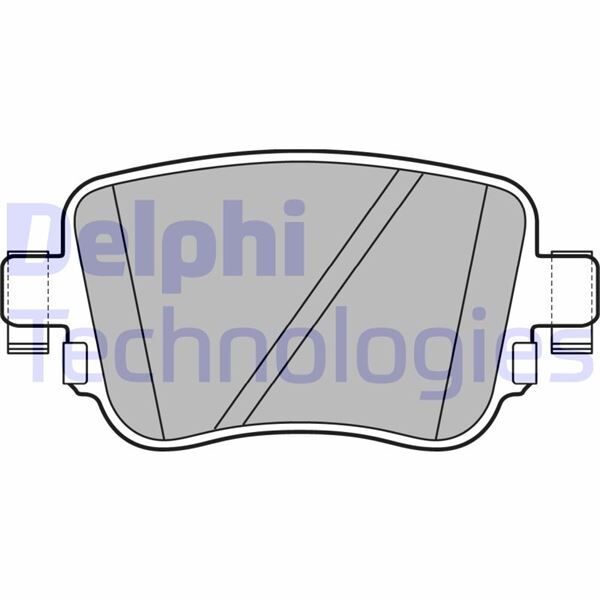 ARKA BALATA VW CADDY IV 2.0TDI 15 > CUUF-DFSF 104.1x17.2x51.6 8U0698451F-5Q0698451F-5Q0698451B