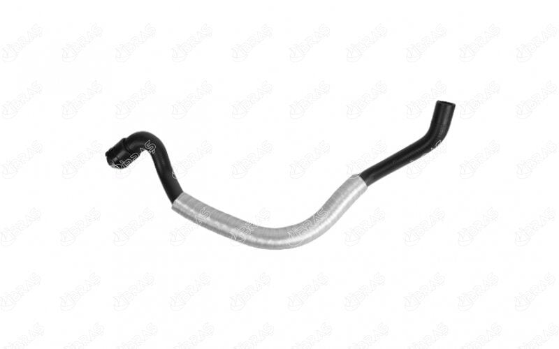 KALORİFER ÇIKIŞ HORTUMU ASTRA G-ZAFIRA A 2.0 DTI 98-09 - OEM 6818479,9129555