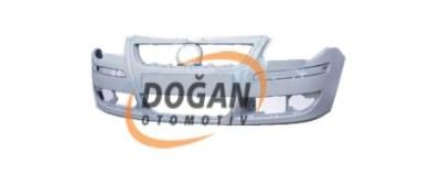 VOLKSWAGEN - ÖN TAMPON POLO 2005- - 6Q0807217EGRU