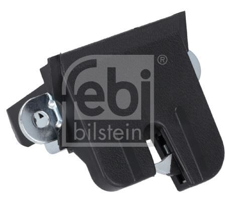 ARKA BAGAJ KİLİDİ GOLF6-TIGUAN-POLO-LEON-GOLF7 6R0827505-5K0827505-5G0827505