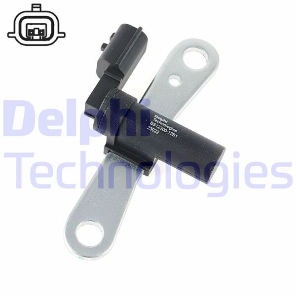 KRANK MİLİ SENSÖRÜ RENAULT CLIO IV 12> DACIA DOKKER 12> LOGAN II 12> SANDERO II 12> 1.2 D4F 1.4 K7J 1.6 K7M 8200772182