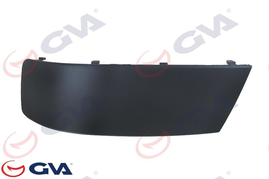 ÖN TAMPON KAPLAMASI SOL GRİ VW T6 10 7E0807819
