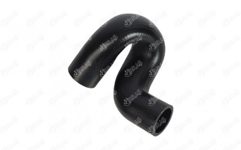 RADYATÖR ÜST HORTUMU ASTRA F 1.7 DTI - OEM 1337106,90421900,90409596
