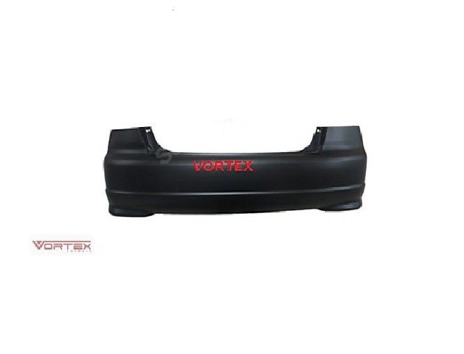 HONDA - ARKA TAMPON CİVİC 2006- - 04715-SNB-000ZZ