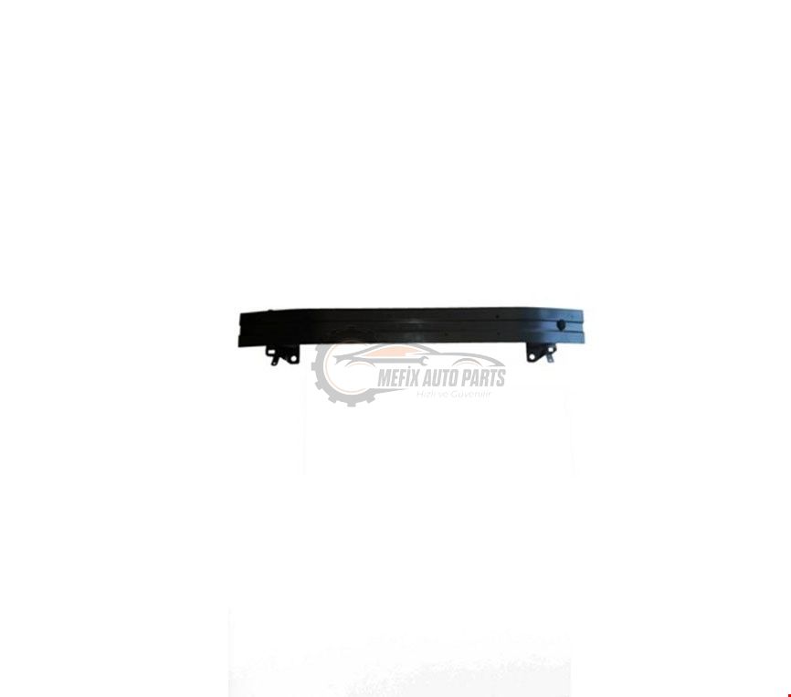 RENAULT - ÖN TAMPON DEMİRİ (SAC-DEMİR) CLİO (HB) 2013- - 752107246R-