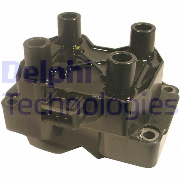 ATEŞLEME BOBİNİ PALIO-ALBEA-BRAVO-PUNTO 1.2 16V-TMPR 1.4-1.6-TPSX 2.0 ie 7648797-60558152-60809606-048905105