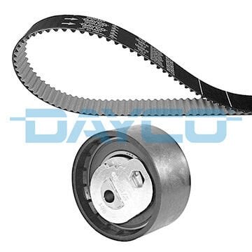 EKSANTRİK GERGİ KİTİ IVECO DAILY III-IV 01 FIAT DUCATO 01 2.3 JTD 504076915-5802473355-504183759
