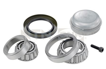 TEKER RULMANI ON MERCEDES W203 W204 C207 C209 R171 R172 A2033300051