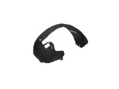 AUDİ - ÖN ÇAMURLUK DAVLUMBAZI (ARKA) SOL A3 2004- - 8P0821171C