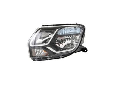 DACİA - ÖN FAR SOL DUSTER 2013- - 260606709R