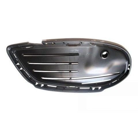 MERCEDES - ÖN TAMPON IZGARASI İÇ SOL (AMG) W205 2014- - A2058854023