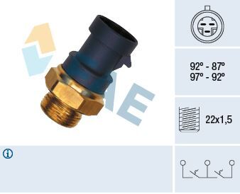 OKSİJEN SENSÖRÜ ARKA VOLVO S40 1.9T4 2.0T 1997-2000 V40 1.9T4 2.0T 1997-2000 870MM 30864308
