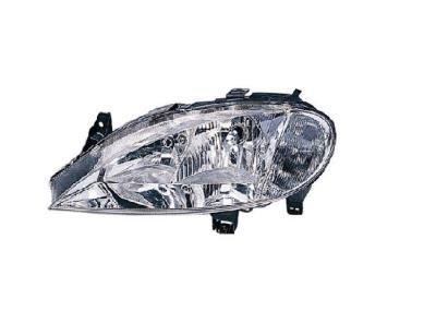 RENAULT - ÖN FAR SOL MEGANE 1999- - 7701047184