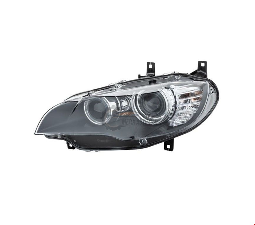 BMW - ÖN FAR SOL X6 E71 2008- - 63117287013