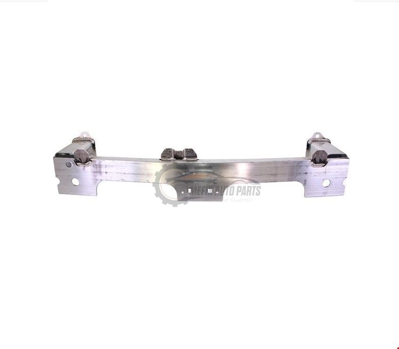 PEUGEOT - ÖN TAMPON DEMİRİ (ALÜMİNYUM) PG 2008 2020- - 9826115680