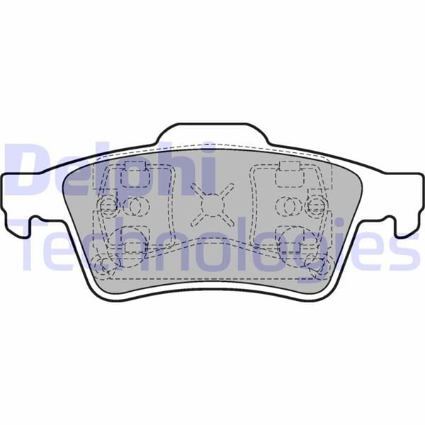 ARKA BALATA LGN II 01> MGN II-LATITUDE-VECTRA C 03>FOCUS II 05> CONNEC 06>CMAX06>PRIMERA 02> 7701206609-1605196-2T142M008A1A
