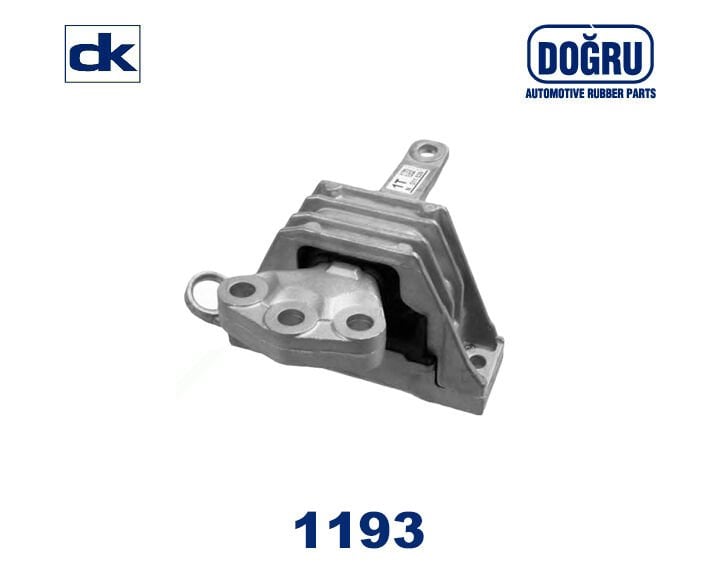 MOTOR TAKOZU INSIGNIA - OEM 684606,13227712