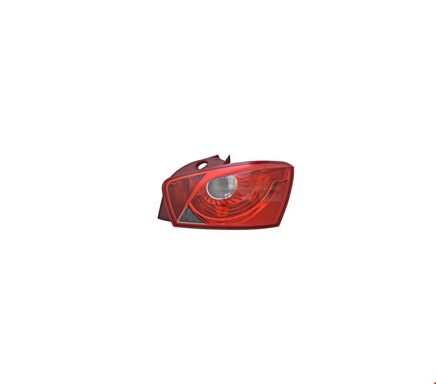SEAT - ARKA STOP SAĞ İBİZA 2013- - 6J4945096