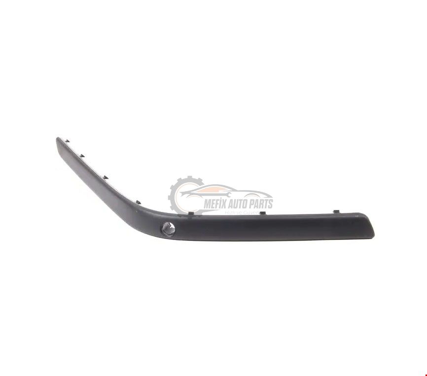 BMW - ARKA TAMPON BANDI SOL M5 TİPİ SENSÖRLÜ E39 2000- - 51122498501