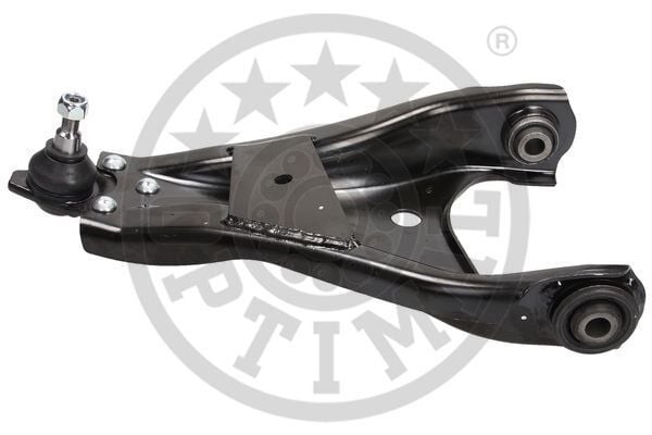ALT SALINCAK SOL ASTRA G 98 >-ZAFIRA 99 > Spor şasiye sahip olmayan araçlar için 5352016-90498735