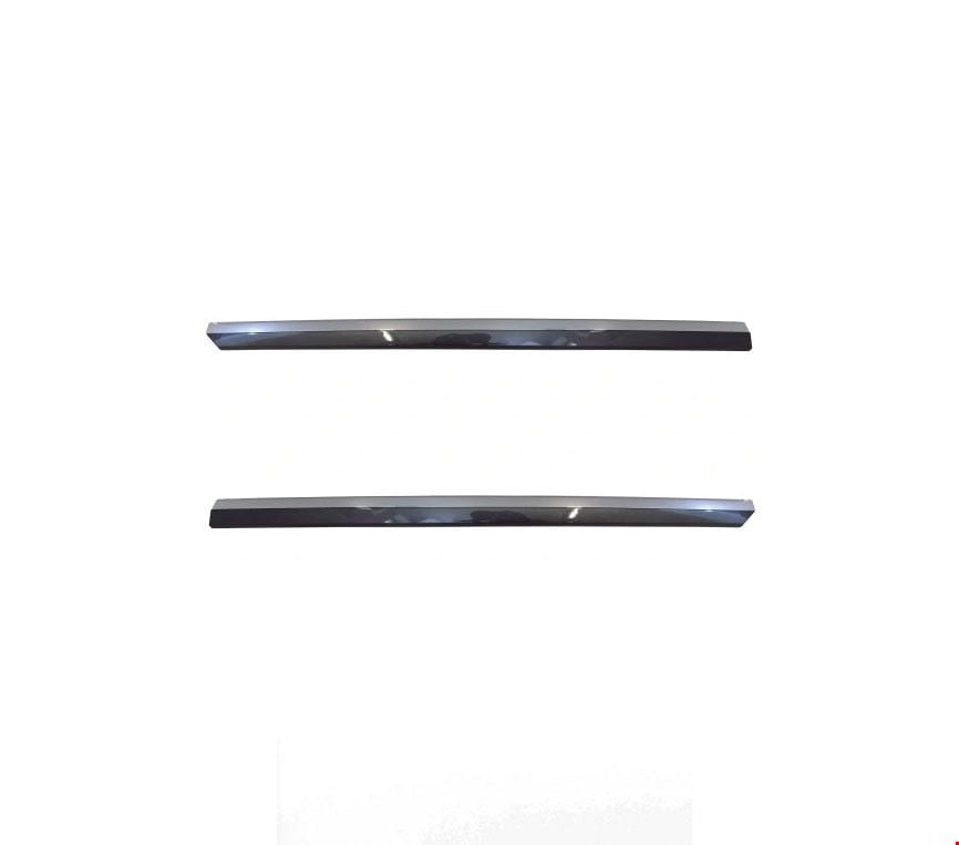 VOLKSWAGEN - ÖN KAPI ÇITASI ( SAĞ SOL 2 PRÇ) TAKIM PASSAT 2015- - 3G0854939A / 3G0854940A