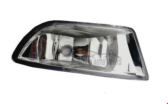 HONDA - SİS FARI SOL CITY 2006- - 33951-SEL-T61